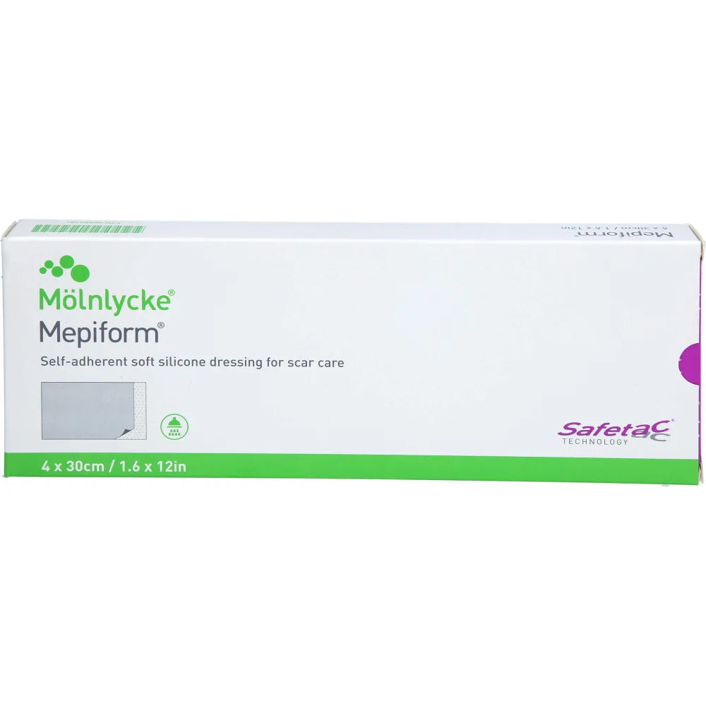 Mepiform 10x18 cm (Each)