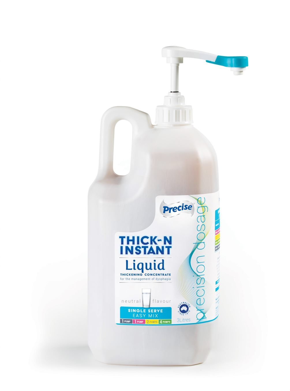 Precise Thick-N-Instant 3lt (Carton 2)
