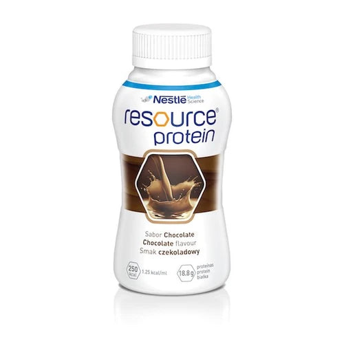 Resource Protein Chocolate 200ml