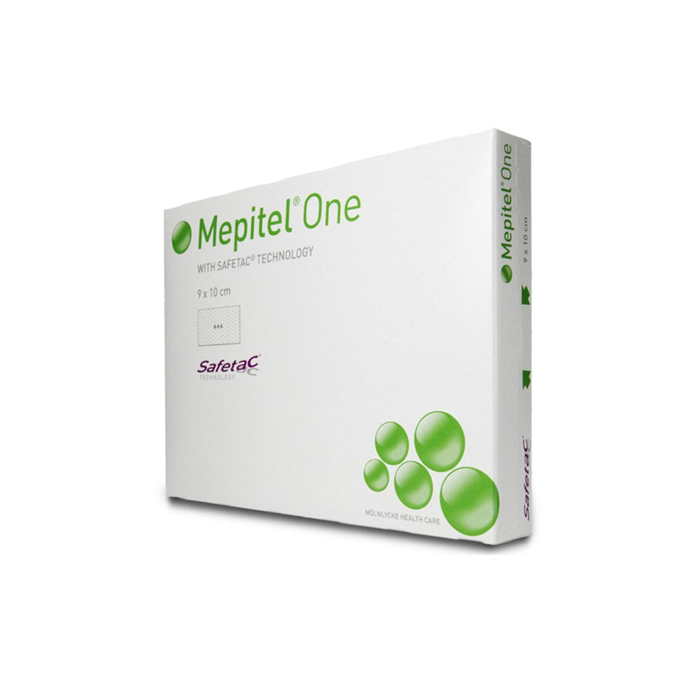 Mepitel One 10x18 cm (Box of 10)