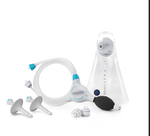 Coloplast Peristeen Plus System Cone Cat Excl Bag (Each)