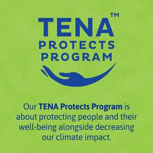 Tena ProSkin Pants Plus X-Large 120-160cm