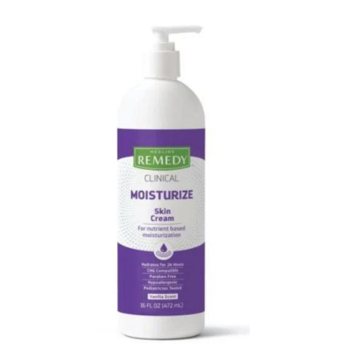 Medline Remedy Phytoplex Nourishing Skin Cream 473ml (Each)