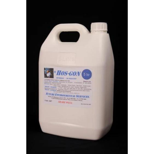 Hos-Gon No Smell 5Lt