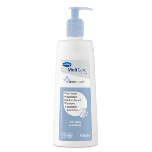 MoliCare® Skin Wash Lotion 500ml (995014)