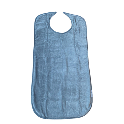 Brollysheets Bib - Extra Absorbent Adult - Mist