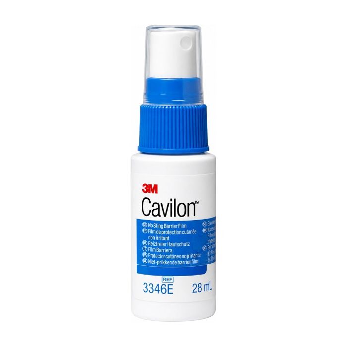 3M Cavilon No Sting Barrier Film 28ml Spray