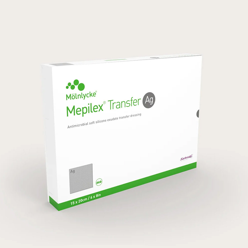 Mepilex Transfer Ag