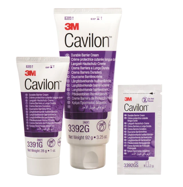 3M Cavilon Durable Barrier Cream 28gm Tube