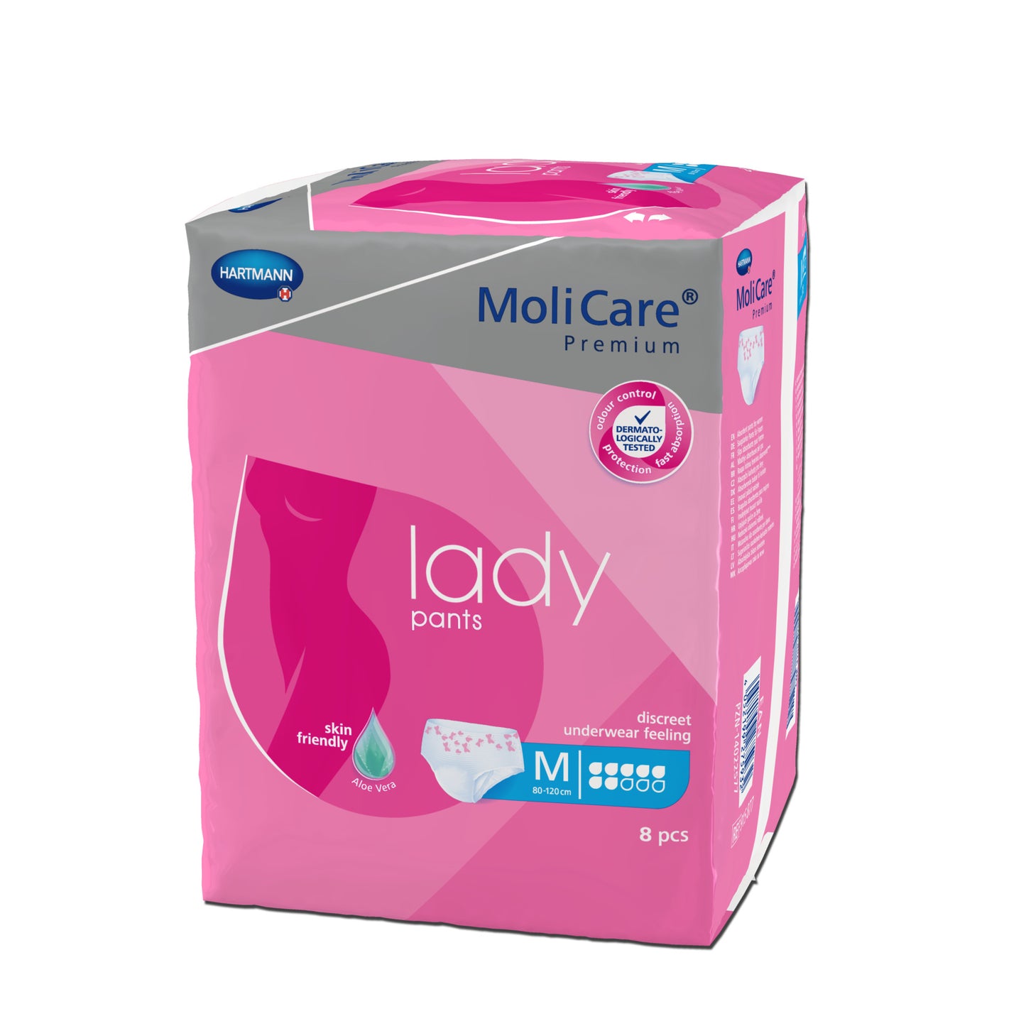 MoliCare Premium Lady Pants 7 Drops Medium