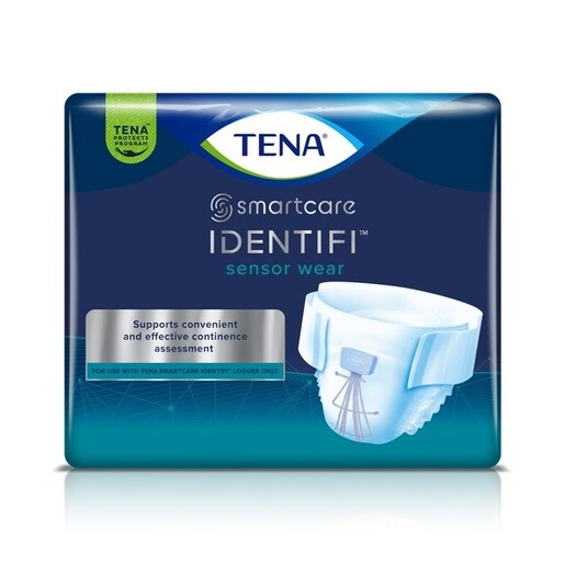 Tena Identifi Disposable Sensor Wear Pants Medium
