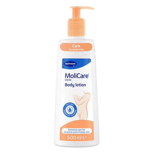 MoliCare Skin Body Lotion 500ml (995019)