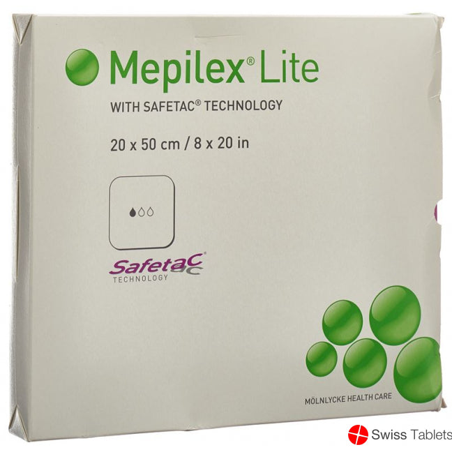 Mepilex Lite