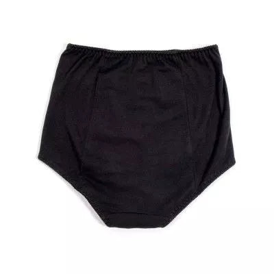 Conni Chantilly Black