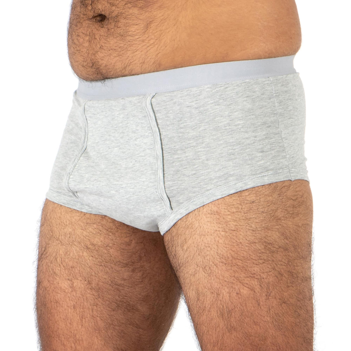 Conni Oscar Grey