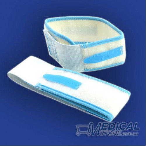 Sayco Urocare Fitz-All Leg Strap M (Each)