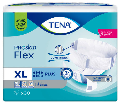 Tena ProSkin Flex Plus