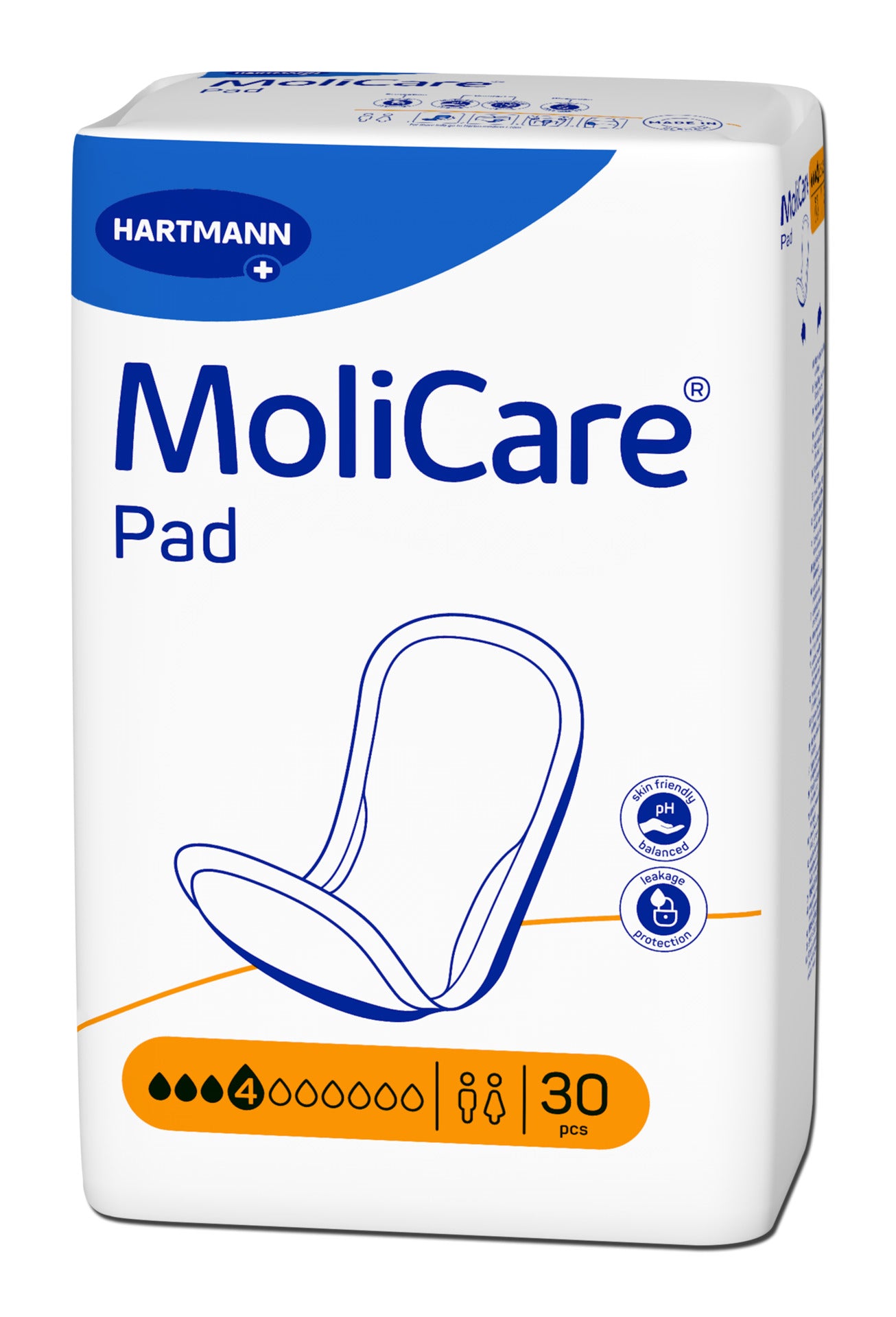 MoliCare Premium Pad 4 Drops