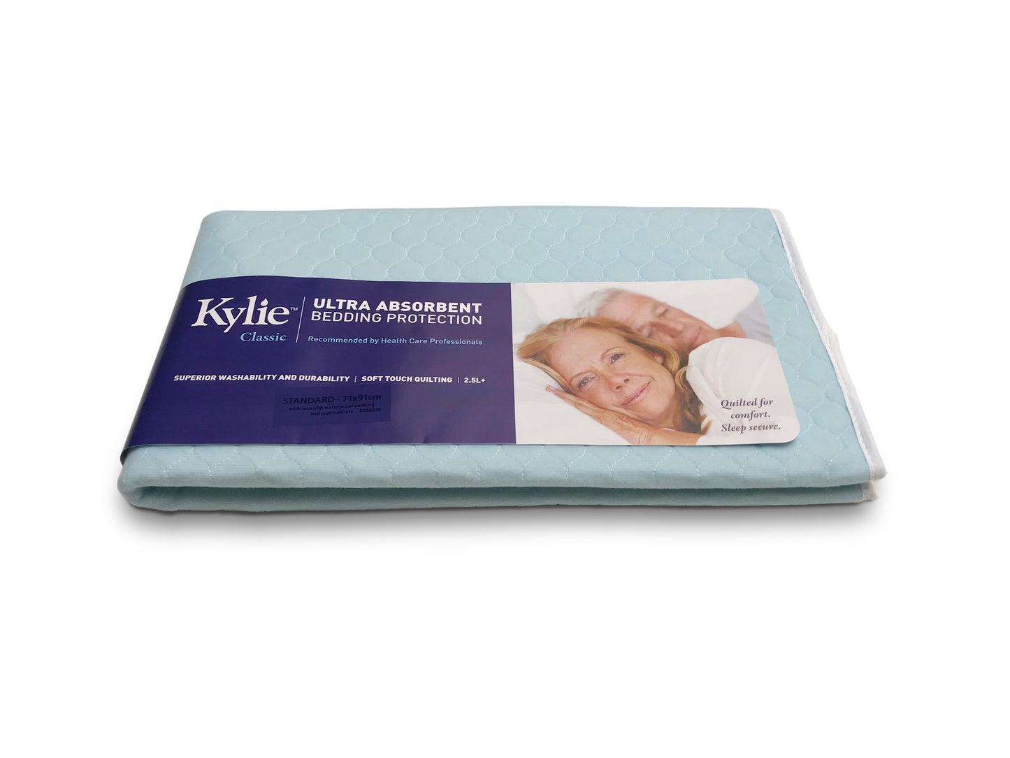 KYLIE Standard Bedpad