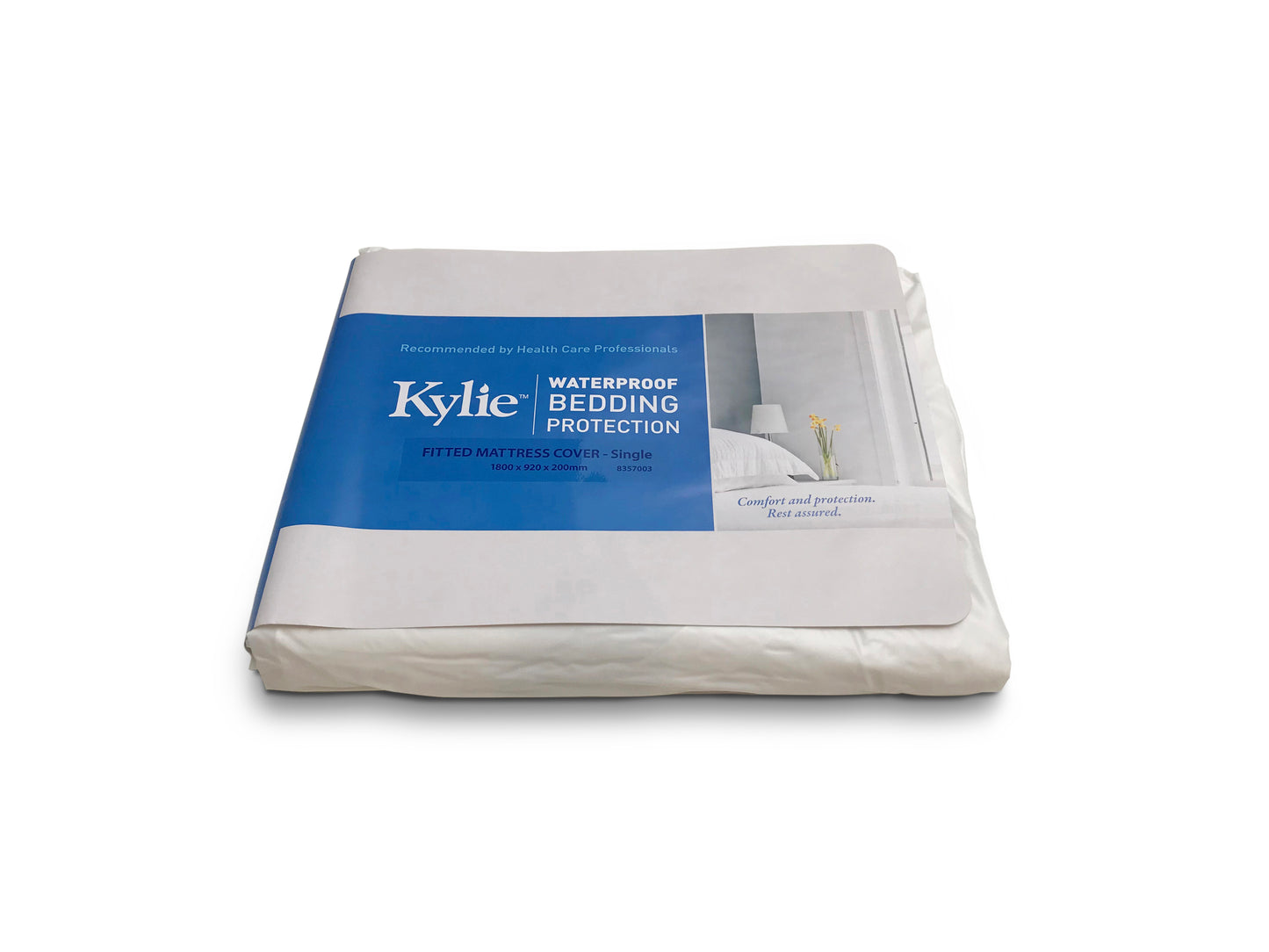 KYLIE Fitted Mattress Cover