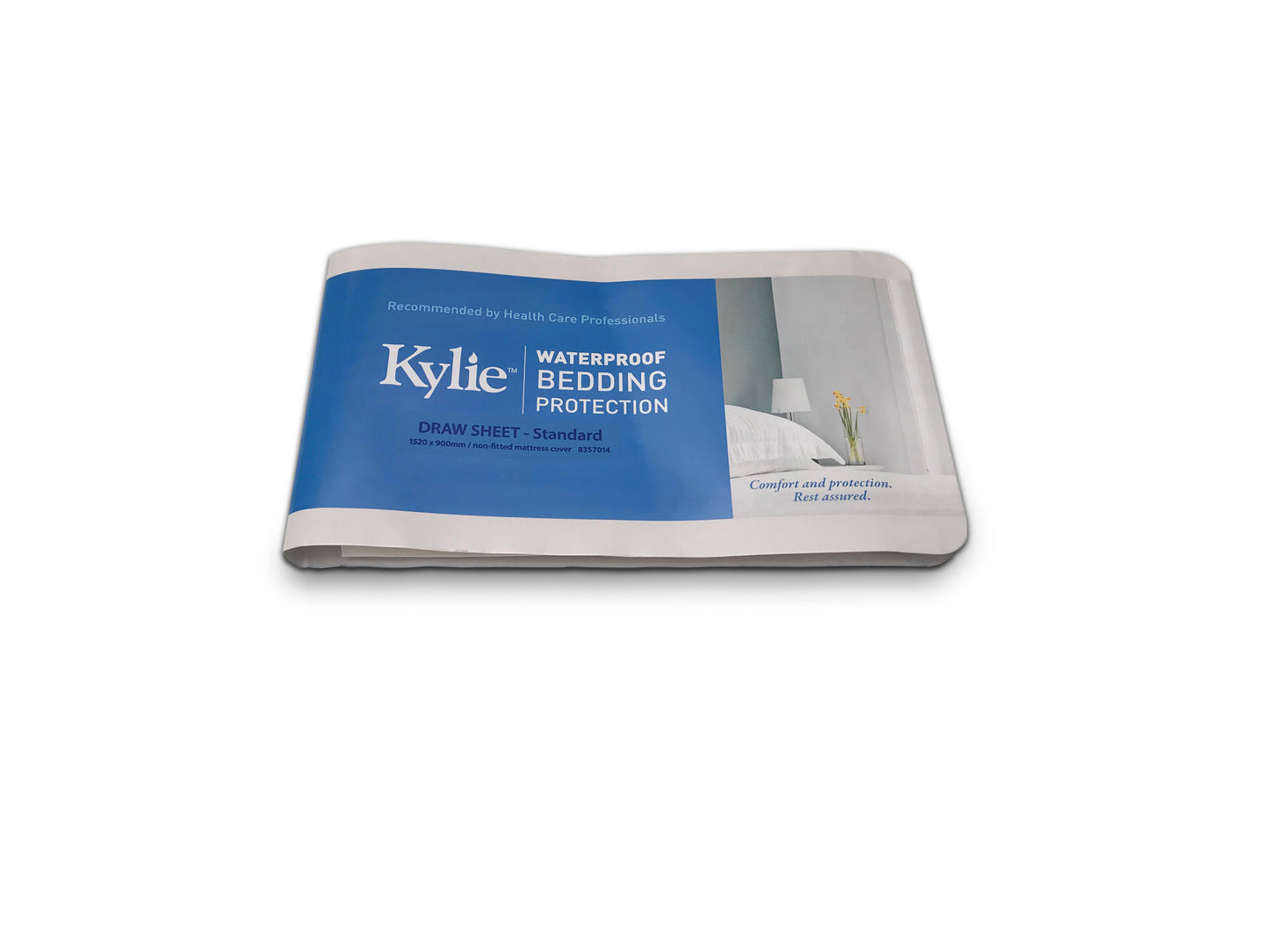 KYLIE Draw Sheet