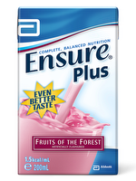 Ensure Plus Fruits of Forest 200ml Carton 30