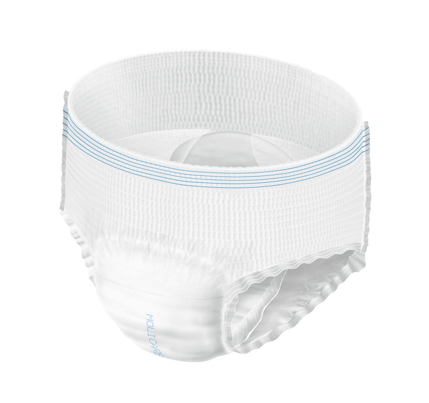 MoliCare Premium Mobile 6 Drops XX-Large