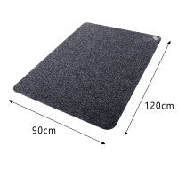 Conni Double Classic Floor Mat