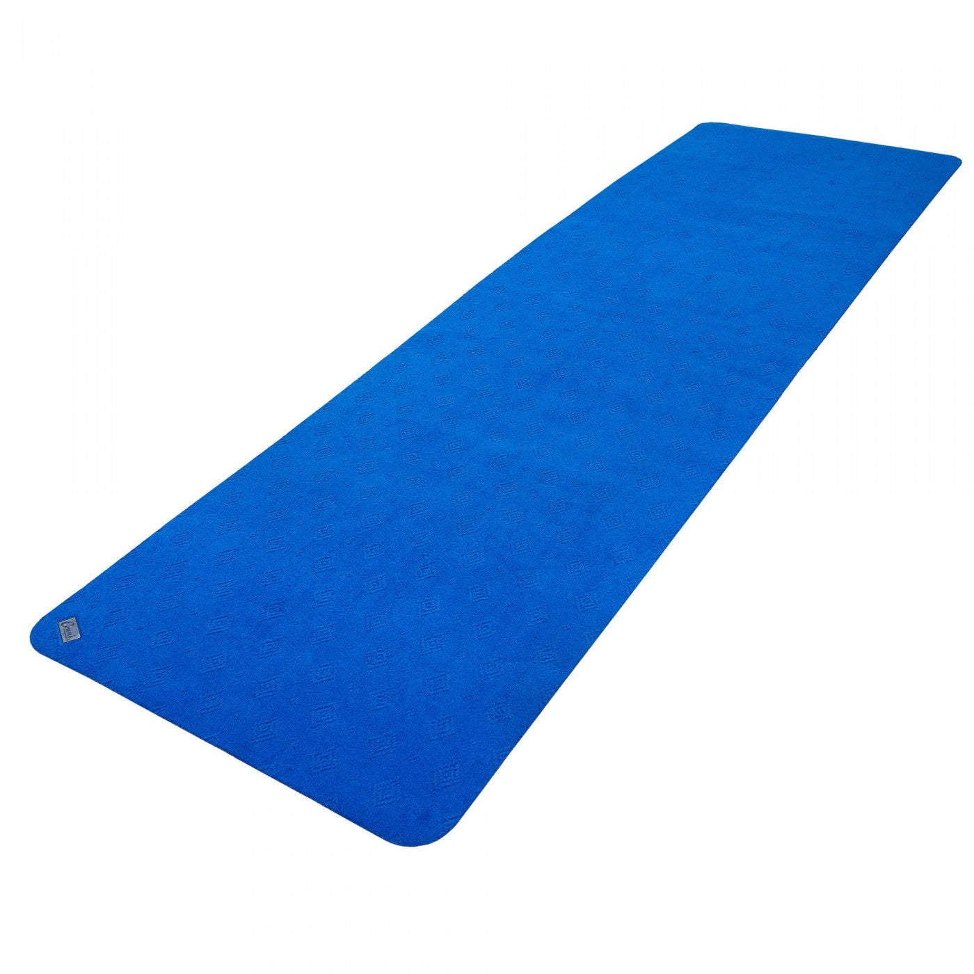 Conni Anti-Slip Floor Mat Marathon Runner - Grey: Dimensions: 90cm x 300cm