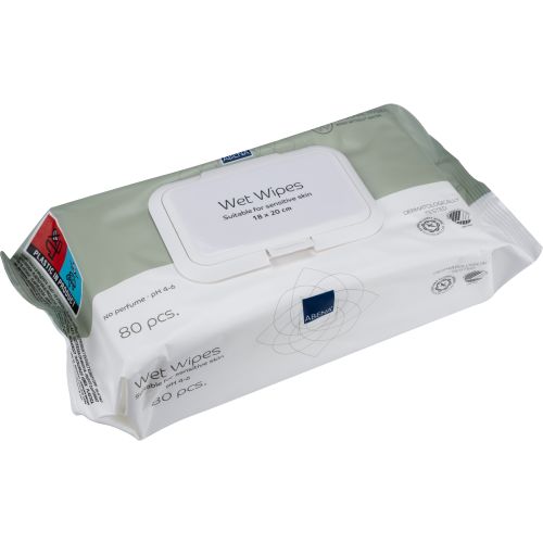 Abena Adult Wipes (Small)