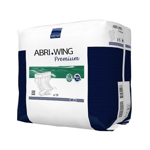 Abri Wing Premium M4
