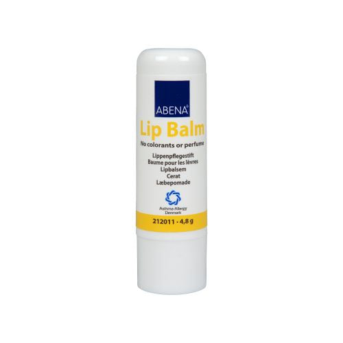 Abena Lip Balm 4.8gm