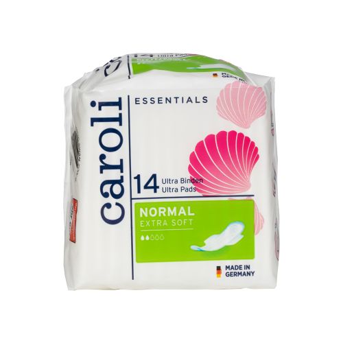 Caroli Sanitary Pad