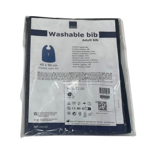 Abena Clothing Protector Washable