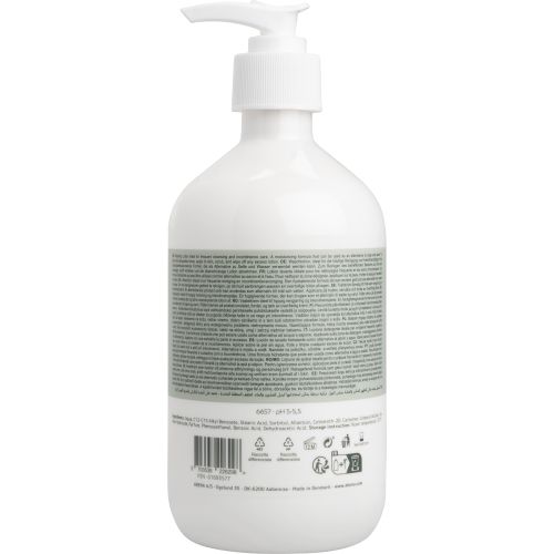 Abena Washing Lotion 500ml