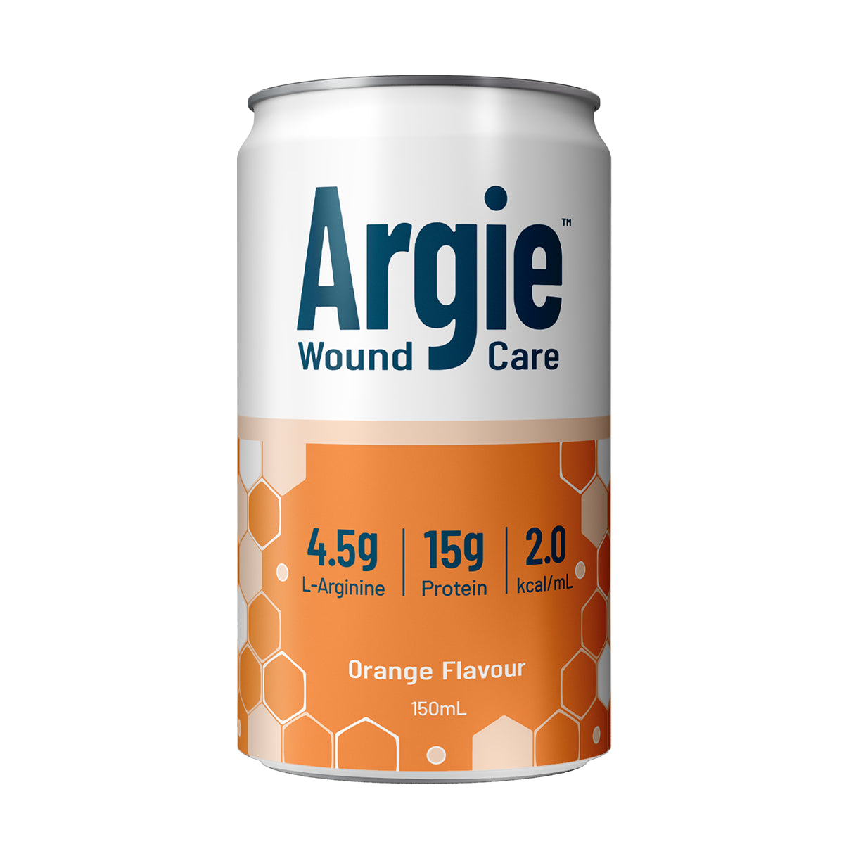 FC Argie Arginine Orange 150ml Can (Carton 12)