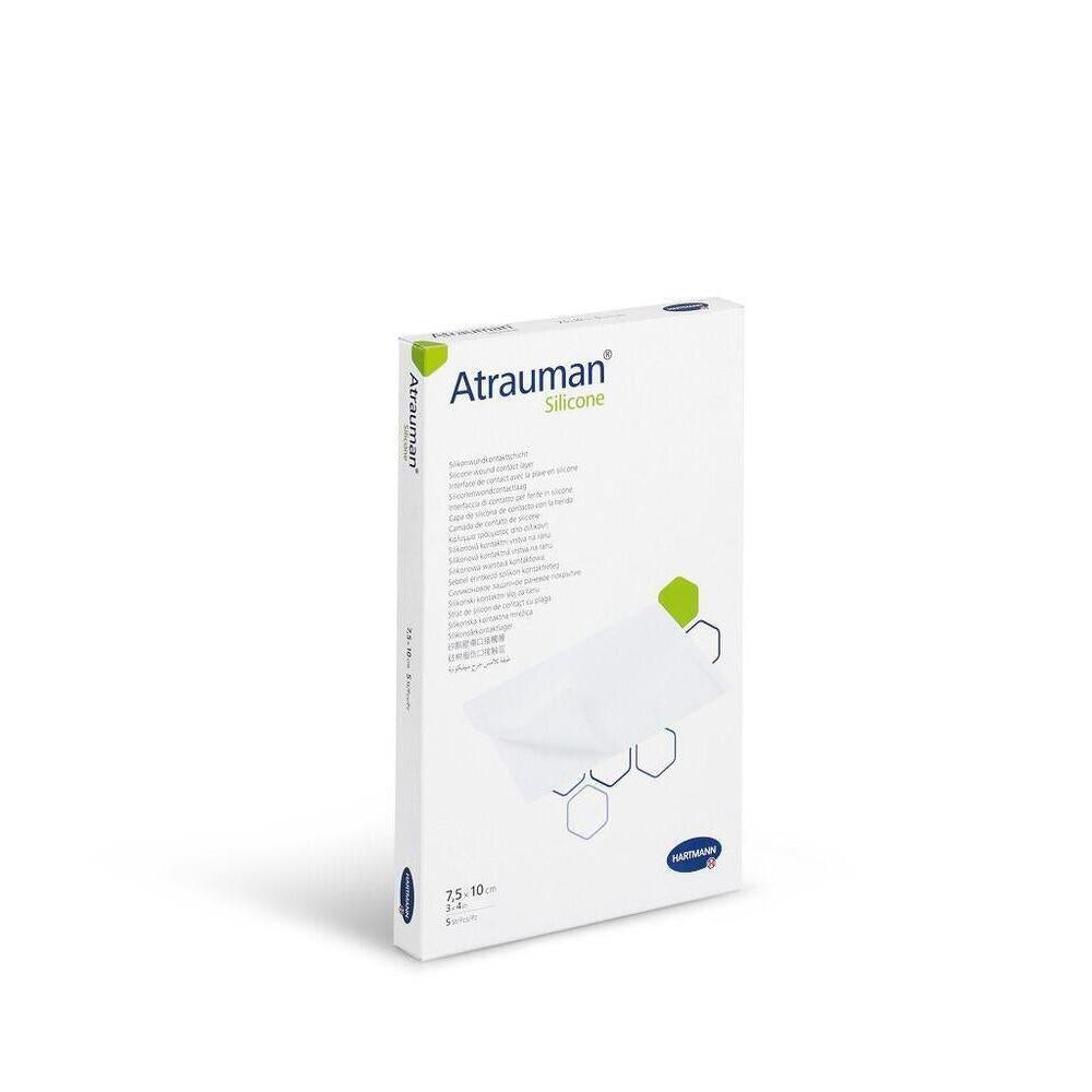 Atrauman Silicone ST (Box 5)