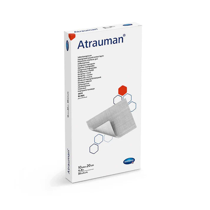 Atrauman St (Box 50)