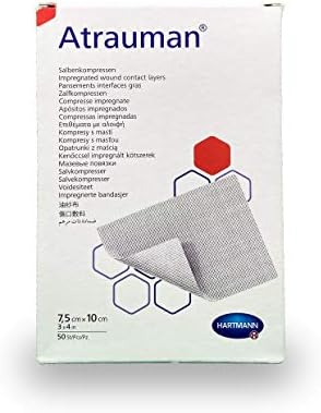 Atrauman St (Box 50)