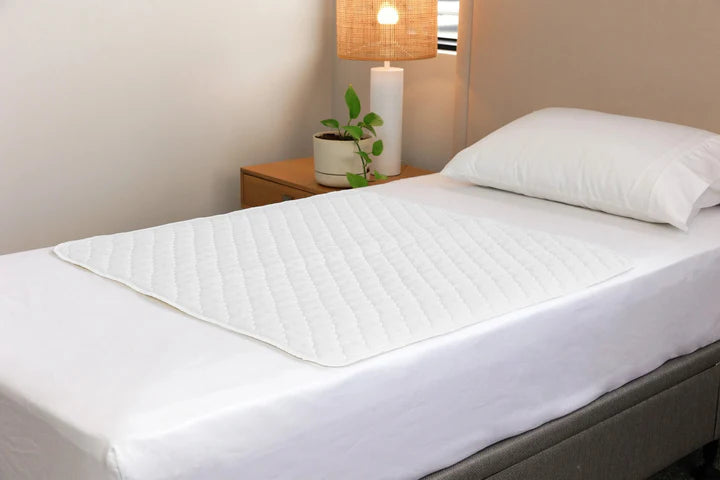 Buddies AbsorbMax Bed Pad No Tucks