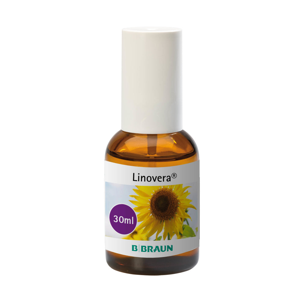 Bbraun Linovera® 30ml Spray (Each)