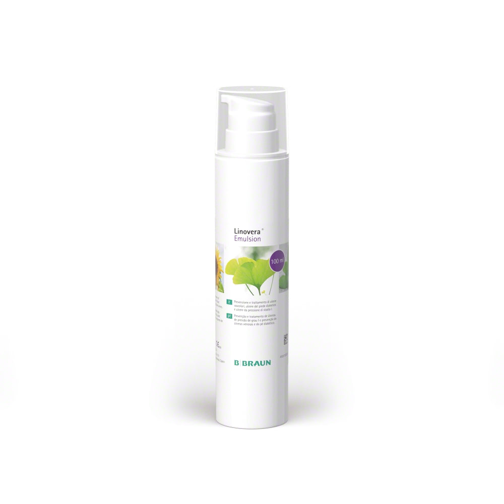 Bbraun Linovera®  Emulsion 50g (Each)