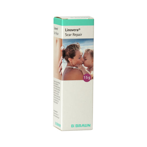 BBraun Linovera SR Gel 15gm
