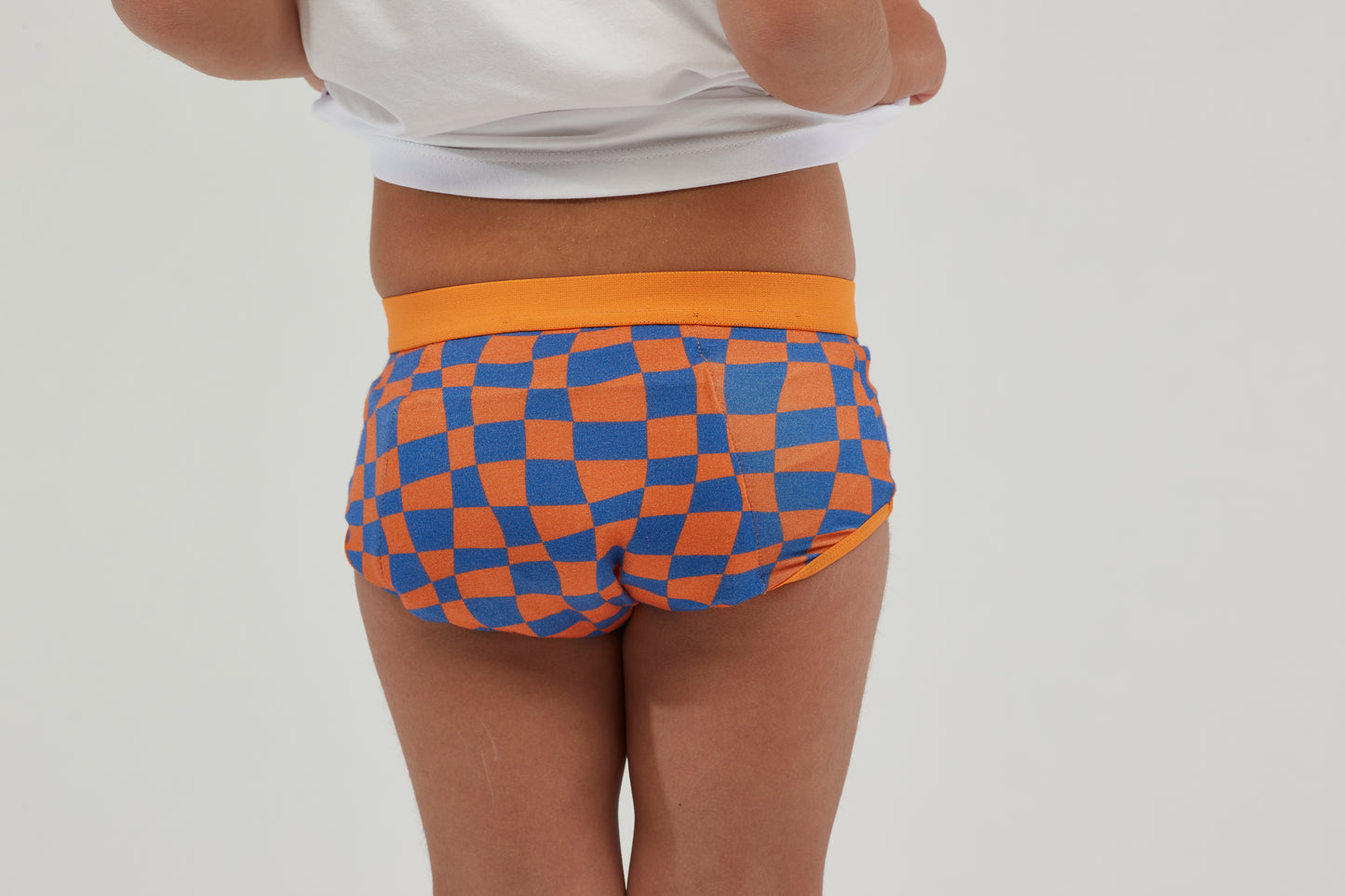 Staydry Kids Continence Boys Trunk Turbo