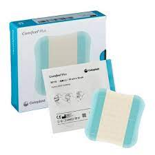 Coloplast Comfeel Plus