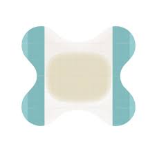 Coloplast Comfeel Plus Contour (Box 5)