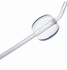 Coloplast X-Flow Cath Couv tip CH FR 2 (Box 5)