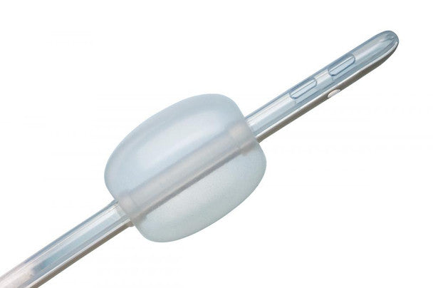 Coloplast X-Flow Haematuria Catheter Silicone 3-Way Straight Short Tip 42cm 30ml (Box 5)