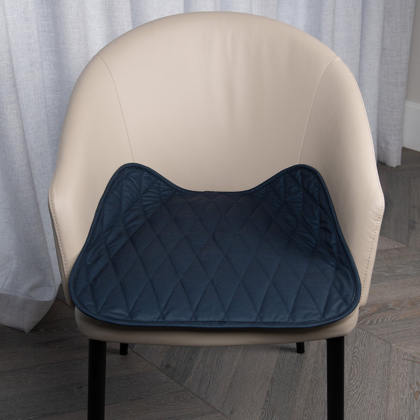 Staydry Chair - Couch Pad Midnight