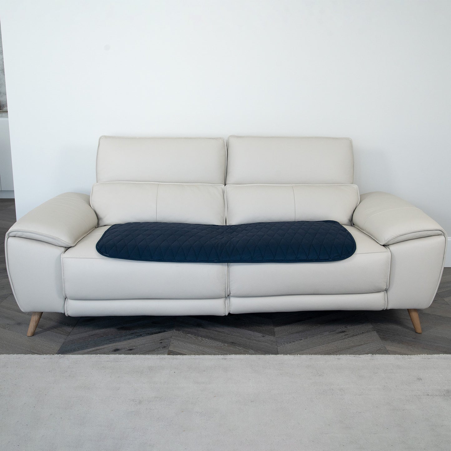 Staydry Chair - Couch Pad Midnight